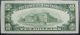 1950 A Ten Dollar Federal Reserve Note Chicago Grading Au 4363d Pm5 Small Size Notes photo 1
