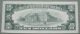 1969 $10 Federal Reserve Note Grading Xf Au Chicago 5632a Small Size Notes photo 1