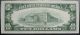 1950 B Ten Dollar Federal Reserve Note Chicago Grading Xf Au 3547e Pm5 Small Size Notes photo 1