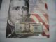Us Federal Reserve $20 Note Extremely Low Serial Number Eb 00003330 A.  Bonus Small Size Notes photo 1