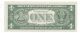 $1 1957 C Star Choice Crisp C.  U.  Serial 63 478 827 C Small Size Notes photo 1