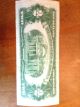 Unc 1928 G $2 Two Dollar Bill United States Legal Tender Red Seal Note Small Size Notes photo 6