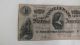 1864 $100 Richmond Confederate Note Series 1 Paper Money: US photo 2
