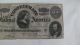 1864 $100 Richmond Confederate Note Series 1 Paper Money: US photo 3
