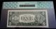 1935g - - $1 - Silver Certificate.  Pcgs And Graded Very Choice 64. . Small Size Notes photo 1