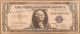 1935 D $1 Silver Certificate Courtesy Autograph By Us Treasurer Ivy Baker Priest Small Size Notes photo 1