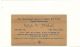San Jose California Ralph A Mitchell 5 Cent Merchant Scrip Wood Flat 1930s Paper Money: US photo 1
