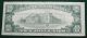 1969 C Ten Dollar Federal Reserve Note Grading Fine St Louis Pin Holes 1050a Pm8 Small Size Notes photo 1