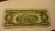 1963 $2 Two Dollar Bill Star United States Legal Red Seal Note Choice Crisp Au Small Size Notes photo 2