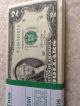 $2 Dollar Bill 2013 Sequence Serial Number (100 Bills Total) Pmg Quality Grade Small Size Notes photo 1