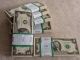 $2 Dollar Bill 2013 Sequence Serial Number (100 Bills Total) Pmg Quality Grade Small Size Notes photo 6