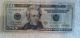 2006 Fancy Serial 20 Dollar Bill Repeater 5 - 8 ' S 2 - 7 ' S Federal Reserve Us Note Small Size Notes photo 3