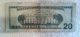 2006 Fancy Serial 20 Dollar Bill Repeater 5 - 8 ' S 2 - 7 ' S Federal Reserve Us Note Small Size Notes photo 4