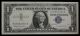 1957 B Silver Certificate Consecutive Serial Numbers Gem Uncirculated Very Crisp Small Size Notes photo 6