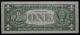 1957 B Silver Certificate Consecutive Serial Numbers Gem Uncirculated Very Crisp Small Size Notes photo 7