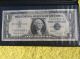 Red And Silver Certificates,  Uncut And Uncirculated $2 ' S And $1 ' S Paper Money: US photo 10