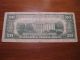 1969 20 Dollar Bill - Chicago Large Size Notes photo 1