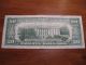 1969 20 Dollar Bill - San Francisco Large Size Notes photo 1
