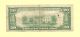 1929 $20 National Banknote 11817 Colonial American Roanoke Virginiatype 1 Paper Money: US photo 1