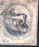 1859 Merchants & Planters Bank One - Dollar Note - Savannah,  Ga Paper Money: US photo 4