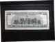 1996 Star Note $100 U.  S.  Dollar Bill York Paper Money Banknote Hundred Small Size Notes photo 1