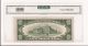 1934 C $10 Cga Graded 58 Federal Reserve Note Small Size Notes photo 1