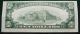 1950 B Ten Dollar Federal Reserve Star Note Grading Xf Chicago 2874 Pm8 Small Size Notes photo 1
