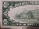 1934 $10 Silver Certificate Bill - A86132701a Small Size Notes photo 4