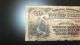 Rare 1894 $20 Tillman National Currency Louisville,  Kentucky Paper Money: US photo 2