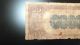 Rare 1894 $20 Tillman National Currency Louisville,  Kentucky Paper Money: US photo 5
