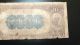 Rare 1894 $20 Tillman National Currency Louisville,  Kentucky Paper Money: US photo 6