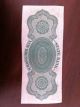 State Bank Of Brunswick,  Jersey $1 Paper Money: US photo 1