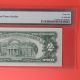 $2 1963 Legal Tender Star Note Fr 1513 Pmg 64 Epq Small Size Notes photo 9