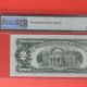 $2 1963 Legal Tender Star Note Fr 1513 Pmg 64 Epq Small Size Notes photo 8