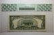 1953a $5 United States Note Fancy Serial Number : B 88664484a Small Size Notes photo 1