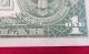 $1 One Dollar Federal Reserve Note 1963a Bank Of Cleveland Ohio Star Note Small Size Notes photo 4