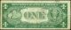 1935e/1935f/1935g And 1957 $1 Silver Certificates In Vg - Fine Small Size Notes photo 3
