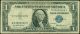 1935e/1935f/1935g And 1957 $1 Silver Certificates In Vg - Fine Small Size Notes photo 4