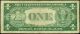 1935e/1935f/1935g And 1957 $1 Silver Certificates In Vg - Fine Small Size Notes photo 7