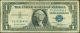 1935e/1935f/1935g And 1957 $1 Silver Certificates In Vg - Fine Small Size Notes photo 8