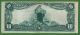 {st Joseph} $10 02pb The American Nb Of St Joseph Missouri Ch M9042 Vf/35 Paper Money: US photo 1