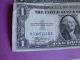 1 - 1oz Silver Round & 3 - One Dollar Silver Certificates 2 1935 & 1 1957 Small Size Notes photo 3