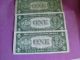 1 - 1oz Silver Round & 3 - One Dollar Silver Certificates 2 1935 & 1 1957 Small Size Notes photo 4