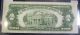 1953 Red Seal United States Note (510c) Small Size Notes photo 1