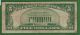 {st Louis} $5 The Security Nb Savings & Trust Co Of St Louis Mo Ch 12066 F Paper Money: US photo 1