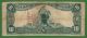 {st Louis} $10 02pb The State Nb Of St Louis Mo Ch 5172 Vg+ Paper Money: US photo 1
