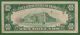 {st Louis} $10 The Grand Nb In St Louis Mo Ch 12220 Vf Paper Money: US photo 1