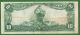 {st Louis} $10 02pb The Nb Of Commerce In St Louis Mo Ch 4178 Vf/xf Paper Money: US photo 1