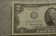 Uncirc 2 Dollar Bill 1st Day Issue Stamp W/13c Stamp & Green Seal Bi Centennial Paper Money: US photo 2