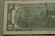 Uncirc 2 Dollar Bill 1st Day Issue Stamp W/13c Stamp & Green Seal Bi Centennial Paper Money: US photo 4